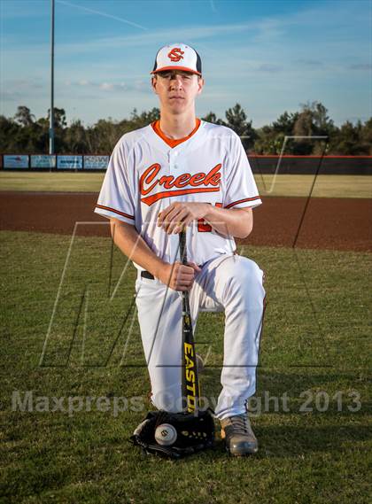 Thumbnail 3 in Spruce Creek (Preseason Top 10 Photo Shoot) photogallery.