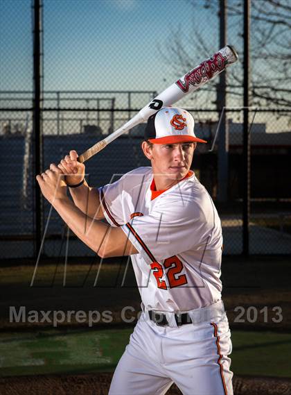 Thumbnail 1 in Spruce Creek (Preseason Top 10 Photo Shoot) photogallery.