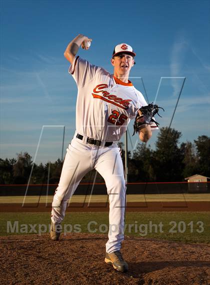 Thumbnail 2 in Spruce Creek (Preseason Top 10 Photo Shoot) photogallery.