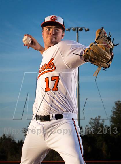 Thumbnail 1 in Spruce Creek (Preseason Top 10 Photo Shoot) photogallery.