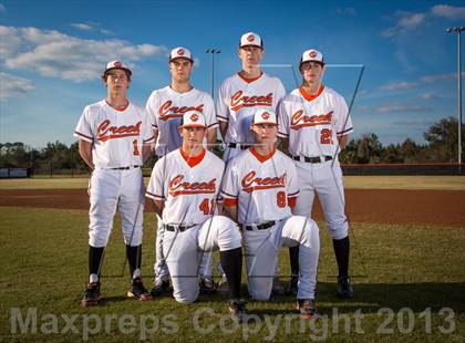 Thumbnail 3 in Spruce Creek (Preseason Top 10 Photo Shoot) photogallery.