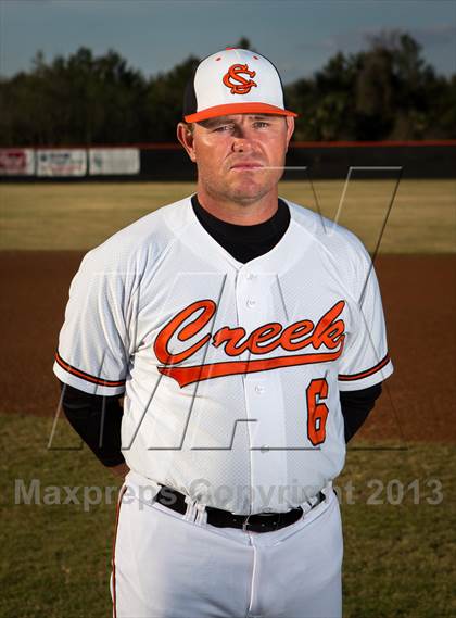 Thumbnail 1 in Spruce Creek (Preseason Top 10 Photo Shoot) photogallery.