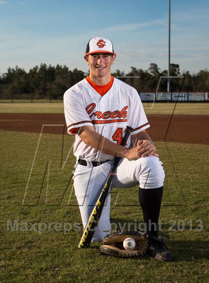 Thumbnail 1 in Spruce Creek (Preseason Top 10 Photo Shoot) photogallery.