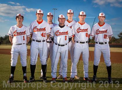 Thumbnail 2 in Spruce Creek (Preseason Top 10 Photo Shoot) photogallery.