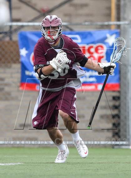 Thumbnail 1 in Jamesville-DeWitt vs. Garden City (NYSPHSAA Class B Final) photogallery.