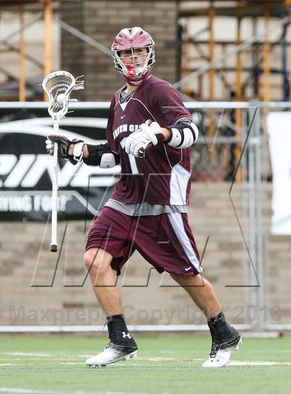 Thumbnail 1 in Jamesville-DeWitt vs. Garden City (NYSPHSAA Class B Final) photogallery.