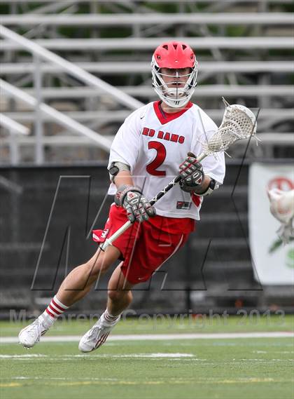 Thumbnail 3 in Jamesville-DeWitt vs. Garden City (NYSPHSAA Class B Final) photogallery.