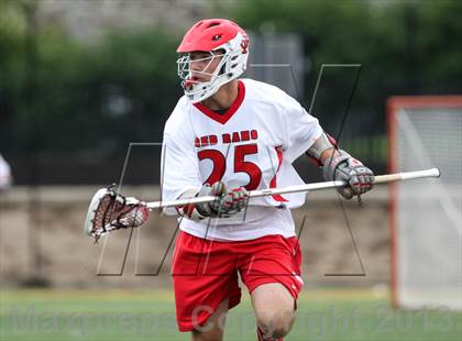Thumbnail 3 in Jamesville-DeWitt vs. Garden City (NYSPHSAA Class B Final) photogallery.