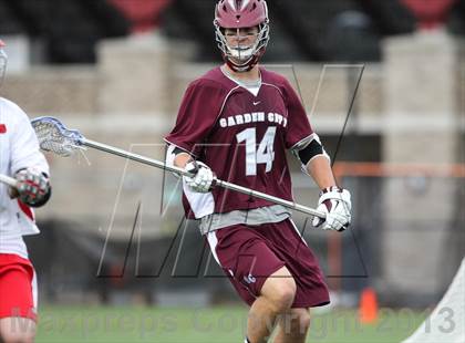 Thumbnail 1 in Jamesville-DeWitt vs. Garden City (NYSPHSAA Class B Final) photogallery.