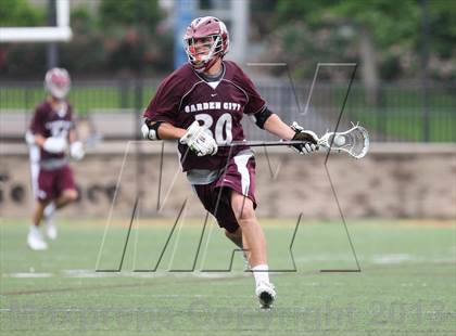 Thumbnail 3 in Jamesville-DeWitt vs. Garden City (NYSPHSAA Class B Final) photogallery.