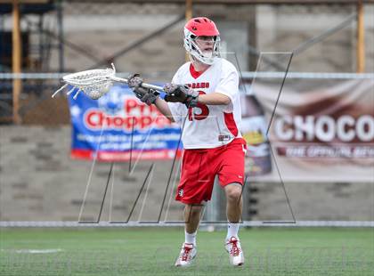 Thumbnail 3 in Jamesville-DeWitt vs. Garden City (NYSPHSAA Class B Final) photogallery.