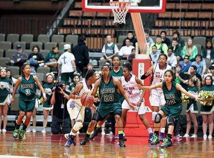 Thumbnail 2 in Garces vs Ridgeway (CIF CS D2 Final) photogallery.