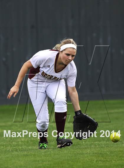 Thumbnail 3 in Deer Park vs Port Arthur Memorial photogallery.