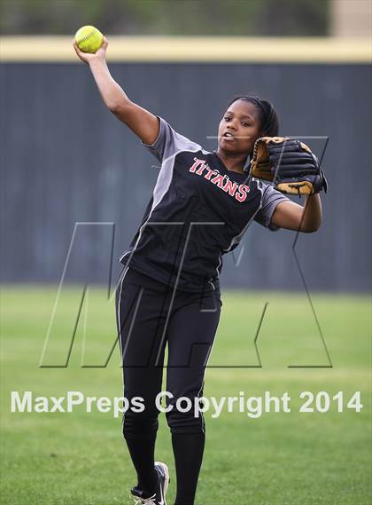 Thumbnail 1 in Deer Park vs Port Arthur Memorial photogallery.