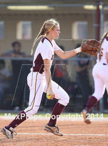Thumbnail 2 in Deer Park vs Port Arthur Memorial photogallery.
