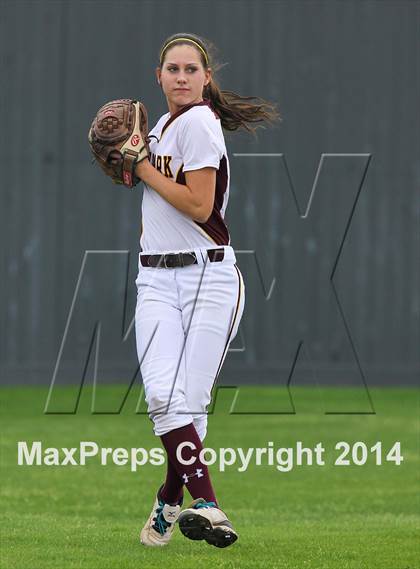 Thumbnail 1 in Deer Park vs Port Arthur Memorial photogallery.