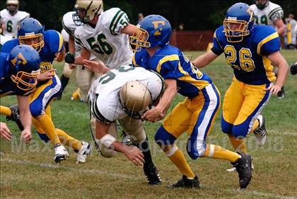 Thumbnail 3 in Bishop Brady @ Franklin photogallery.