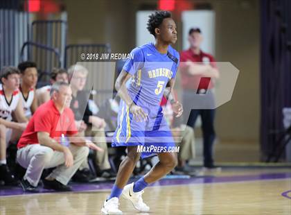 Thumbnail 2 in Brunswick vs La Crosse Central (City of Palms Classic) photogallery.