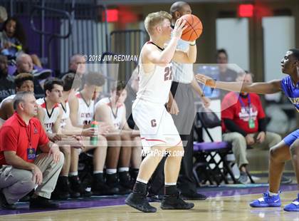 Thumbnail 2 in Brunswick vs La Crosse Central (City of Palms Classic) photogallery.