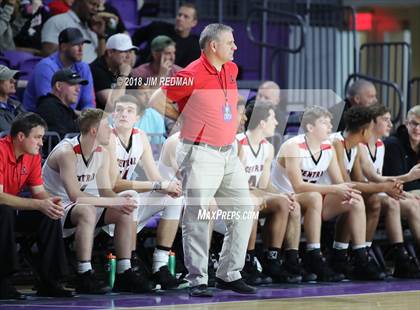 Thumbnail 3 in Brunswick vs La Crosse Central (City of Palms Classic) photogallery.