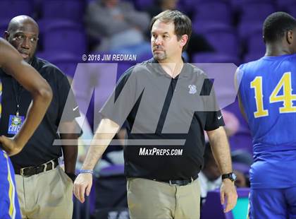 Thumbnail 3 in Brunswick vs La Crosse Central (City of Palms Classic) photogallery.