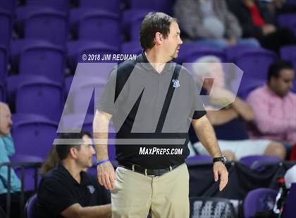 Thumbnail 1 in Brunswick vs La Crosse Central (City of Palms Classic) photogallery.