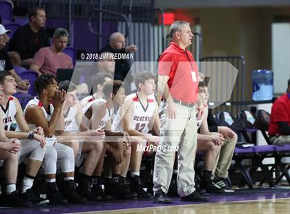 Thumbnail 1 in Brunswick vs La Crosse Central (City of Palms Classic) photogallery.