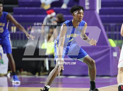 Thumbnail 1 in Brunswick vs La Crosse Central (City of Palms Classic) photogallery.