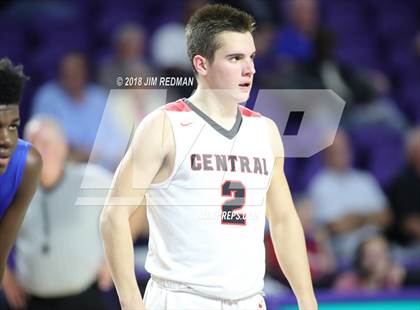 Thumbnail 2 in Brunswick vs La Crosse Central (City of Palms Classic) photogallery.