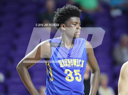 Thumbnail 1 in Brunswick vs La Crosse Central (City of Palms Classic) photogallery.