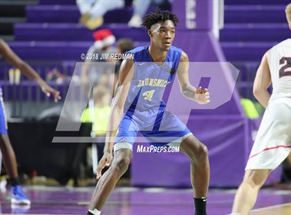 Thumbnail 3 in Brunswick vs La Crosse Central (City of Palms Classic) photogallery.