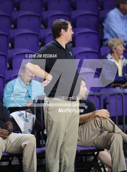 Thumbnail 1 in Brunswick vs La Crosse Central (City of Palms Classic) photogallery.