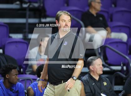 Thumbnail 1 in Brunswick vs La Crosse Central (City of Palms Classic) photogallery.