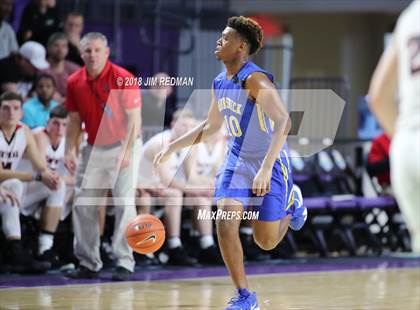 Thumbnail 3 in Brunswick vs La Crosse Central (City of Palms Classic) photogallery.