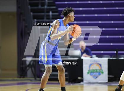 Thumbnail 3 in Brunswick vs La Crosse Central (City of Palms Classic) photogallery.