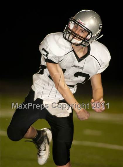 Thumbnail 3 in Dominion @ Woodgrove photogallery.