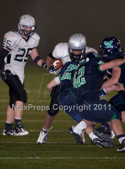 Thumbnail 1 in Dominion @ Woodgrove photogallery.