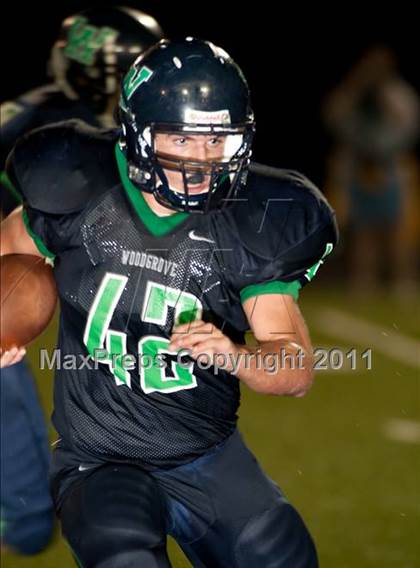 Thumbnail 3 in Dominion @ Woodgrove photogallery.