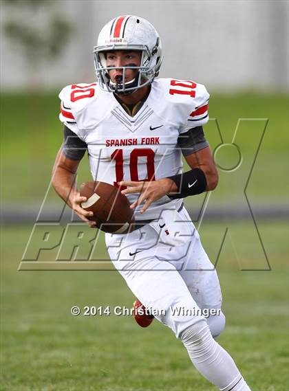 Thumbnail 1 in Spanish Fork @ Westlake photogallery.