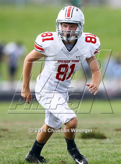 Thumbnail 1 in Spanish Fork @ Westlake photogallery.