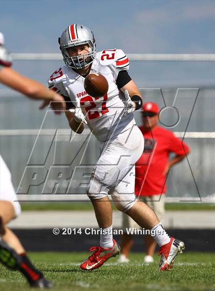 Thumbnail 3 in Spanish Fork @ Westlake photogallery.