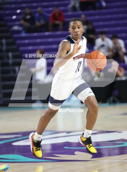 Thumbnail 1 in Stranahan vs. Seminole (City of Palms Classic) photogallery.
