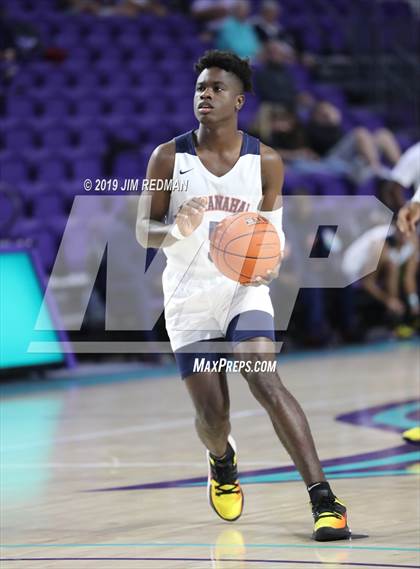 Thumbnail 2 in Stranahan vs. Seminole (City of Palms Classic) photogallery.