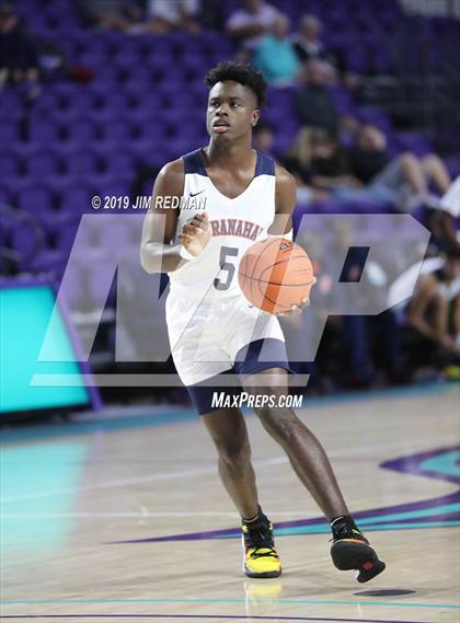 Thumbnail 1 in Stranahan vs. Seminole (City of Palms Classic) photogallery.