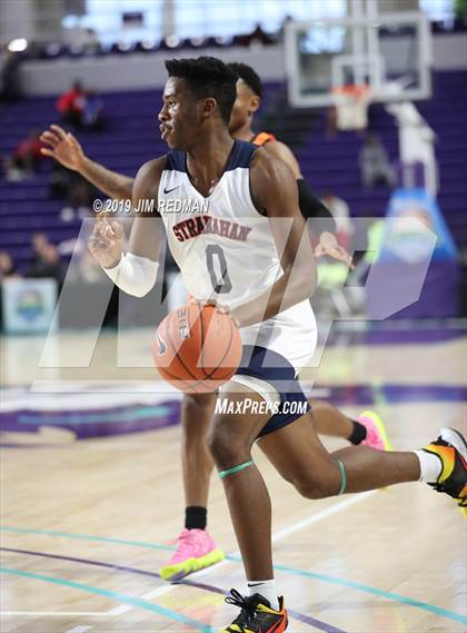 Thumbnail 2 in Stranahan vs. Seminole (City of Palms Classic) photogallery.