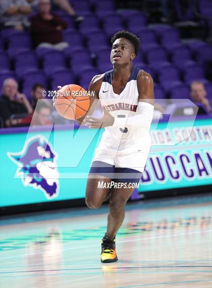 Thumbnail 3 in Stranahan vs. Seminole (City of Palms Classic) photogallery.