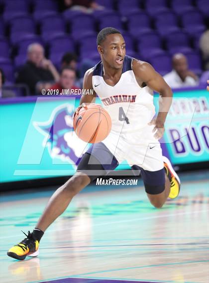 Thumbnail 2 in Stranahan vs. Seminole (City of Palms Classic) photogallery.