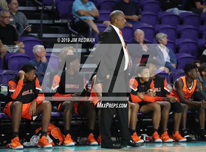 Thumbnail 1 in Stranahan vs. Seminole (City of Palms Classic) photogallery.