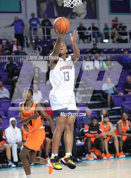 Thumbnail 1 in Stranahan vs. Seminole (City of Palms Classic) photogallery.
