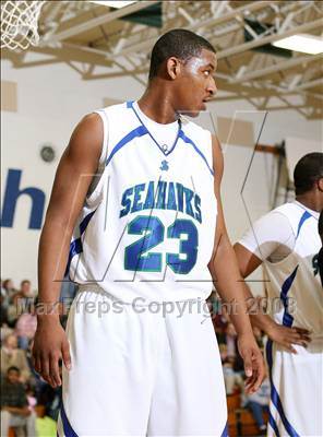 Thumbnail 3 in Atlantic Shores Christian vs Roanoke Catholic (VIS D2 State Quarterfinal) photogallery.